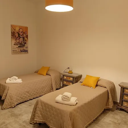 John's House Гостьовий будинок 3*