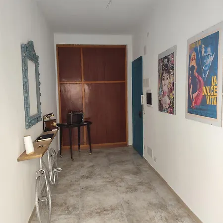 John's House *