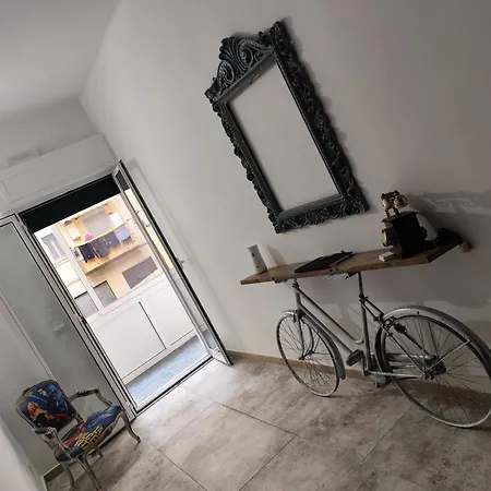 John's House