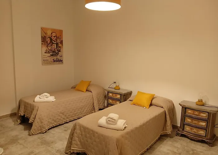 John's House Guest house 3*