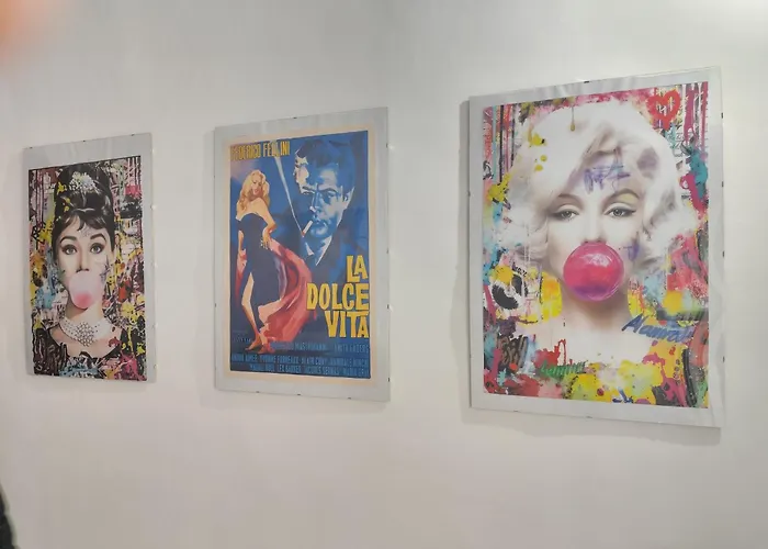 Guest house John's House 3*