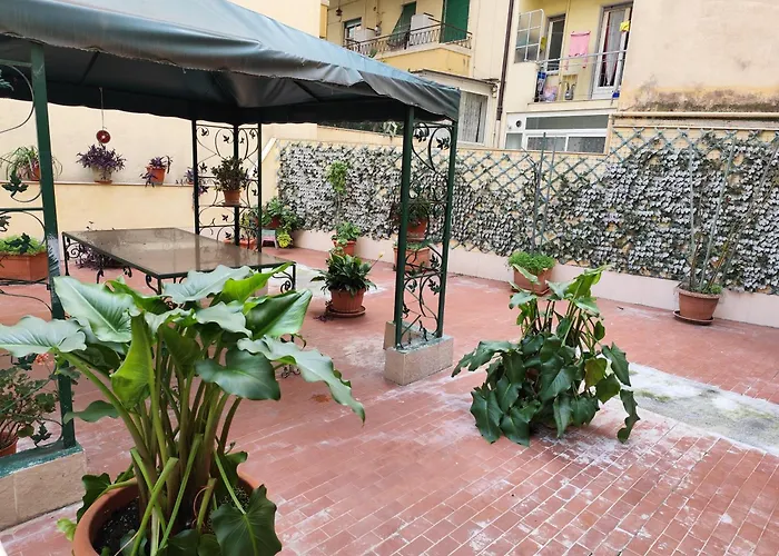 John's House Guest house Sanremo