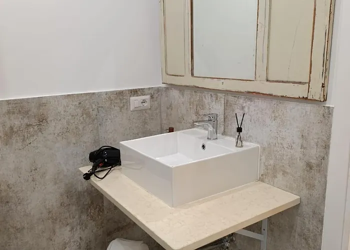 Guest house John's House Sanremo