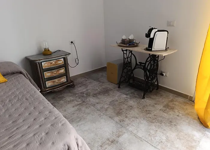 John's House 3* Sanremo