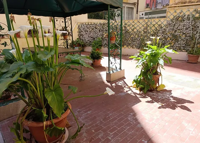 John's House Guest house