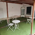 John's House 3* San Remo