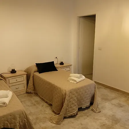 Affittacamere John's House 3*