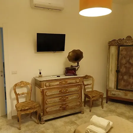 John's House 招待所 圣雷默