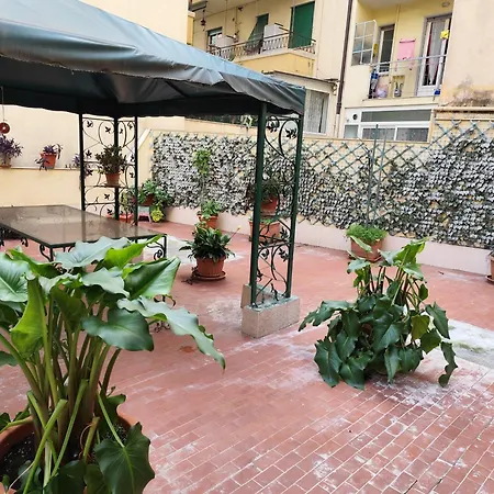 John's House 招待所 圣雷默