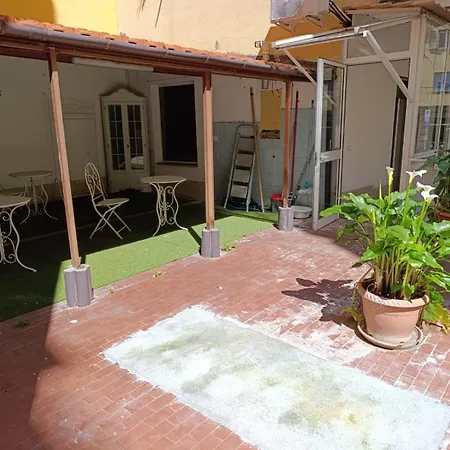 Affittacamere John's House