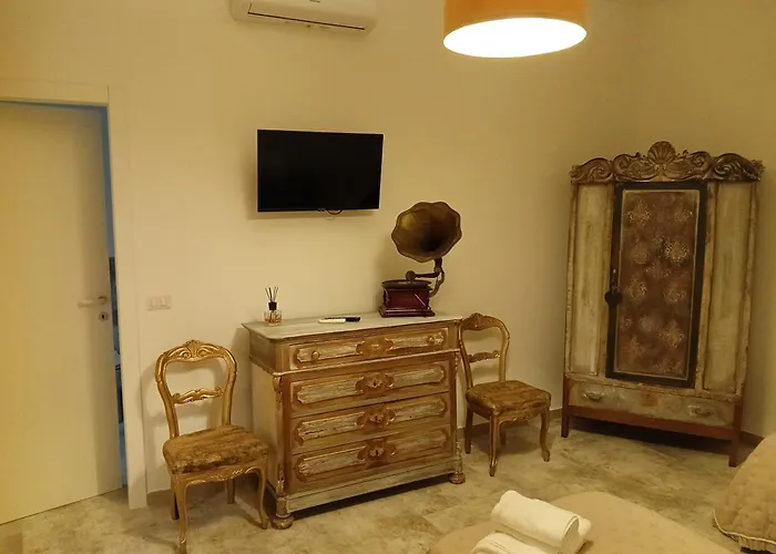 John's House Vendégház San Remo