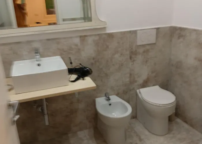 Vendégház John's House 3*