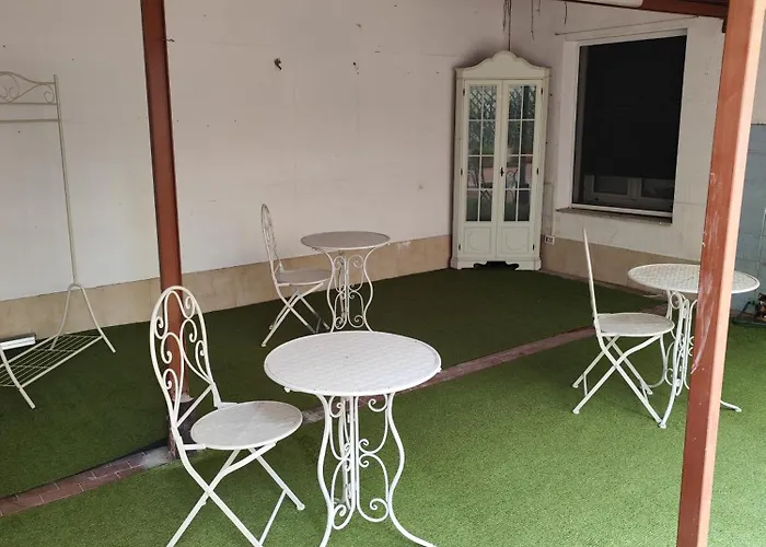 John's House 3* San Remo