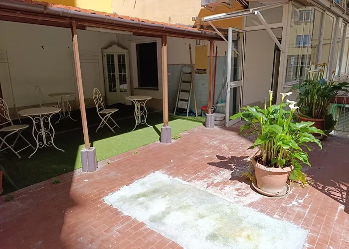 Vendégház John's House